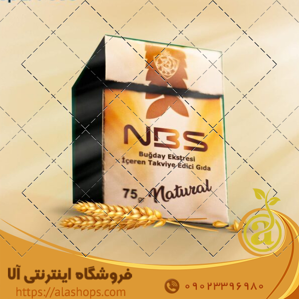 سوپرفود nbs