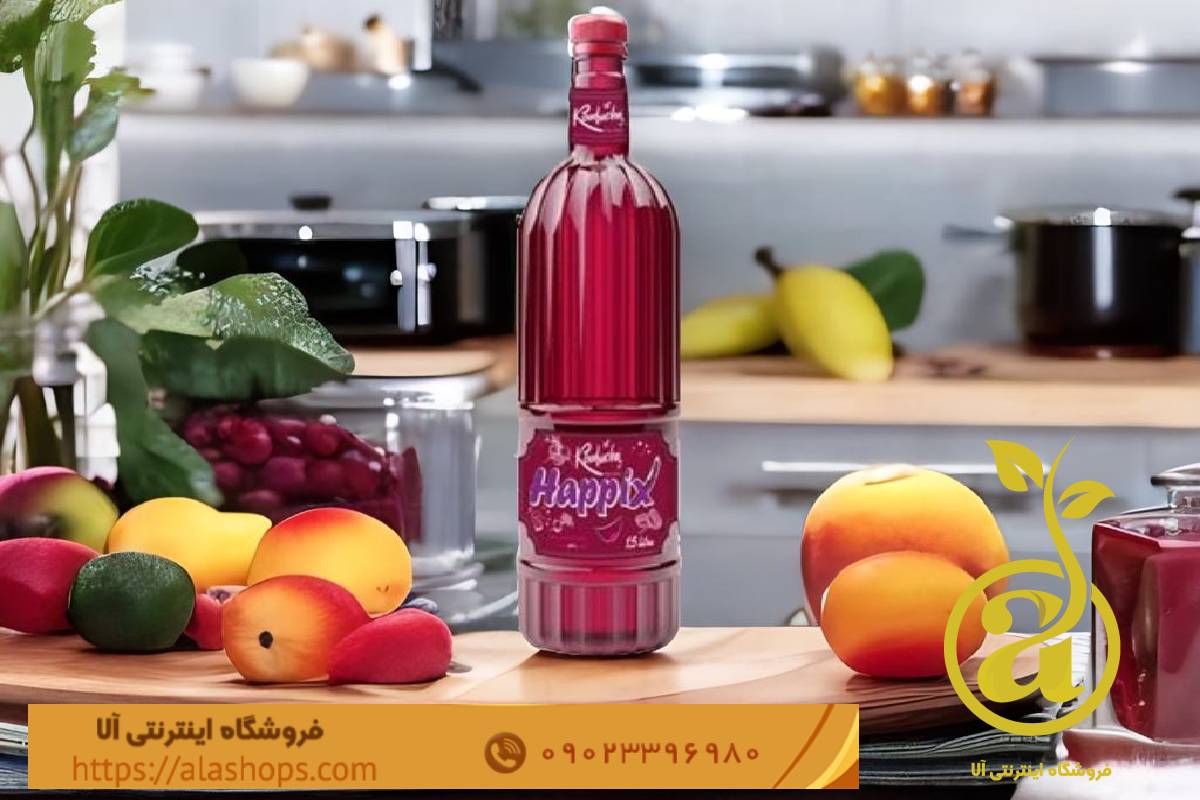 نوشیدنی تخمیری کامبوجا
